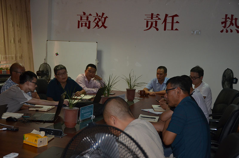 四川南充電影學院景觀膜結(jié)構(gòu)工程技術(shù)研討會