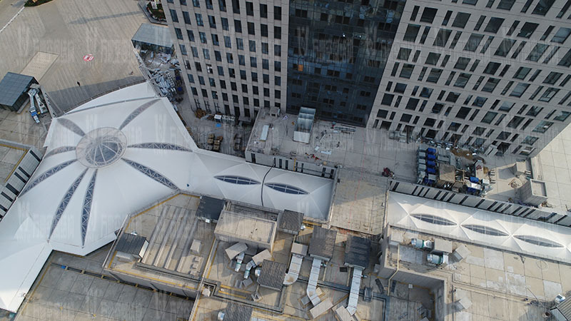 膜結構公司哪家好？如何選擇一家更適合自己的膜結構公司合作？