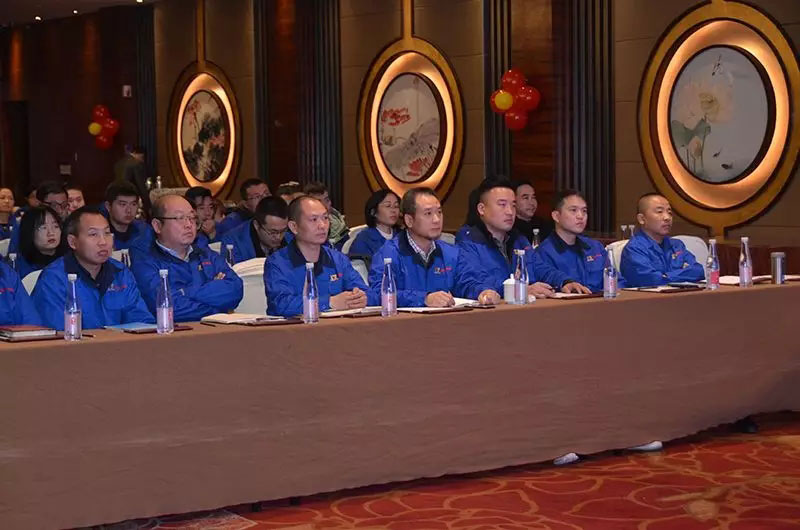 萬豪空間結(jié)構(gòu)2019年度總結(jié)暨2020規(guī)劃會議 萬豪空間結(jié)構(gòu)2019年度總結(jié)暨2020規(guī)劃會議