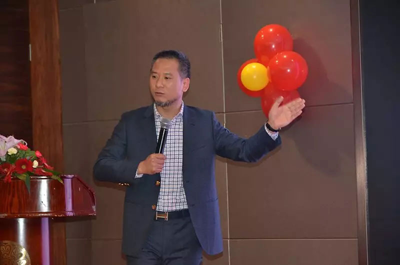 萬豪空間結(jié)構(gòu)2019年度總結(jié)暨2020規(guī)劃會議 萬豪空間結(jié)構(gòu)2019年度總結(jié)暨2020規(guī)劃會議