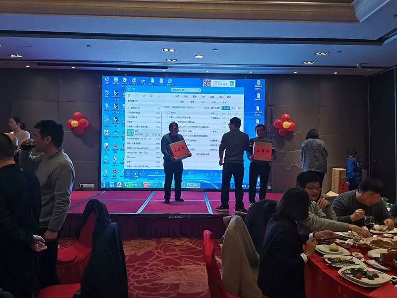 萬豪空間結(jié)構(gòu)2019年度總結(jié)暨2020規(guī)劃會議 萬豪空間結(jié)構(gòu)2019年度總結(jié)暨2020規(guī)劃會議