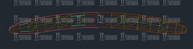 萬豪2020第12標(biāo)-四川南充電影學(xué)院景觀膜結(jié)構(gòu)工程 萬豪2020第12標(biāo)-四川南充電影學(xué)院景觀膜結(jié)構(gòu)工程