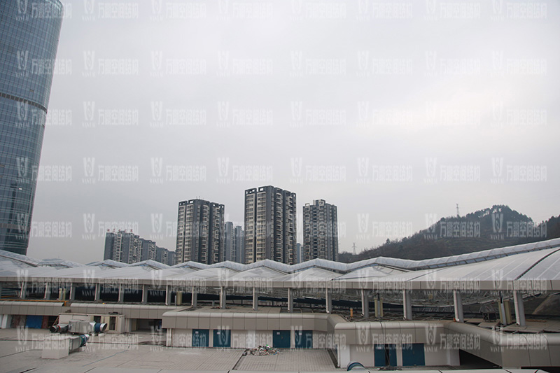 ETFE膜結構一般用于什么行業(yè)?ETFE膜結構應用領域有哪些? ETFE膜結構一般用于什么行業(yè)?ETFE膜結構應用領域有哪些?