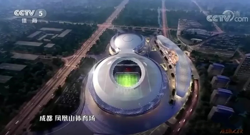 匠心堅(jiān)守 — 70年體育建筑結(jié)構(gòu)設(shè)計(jì) 匠心堅(jiān)守 — 70年體育建筑結(jié)構(gòu)設(shè)計(jì)