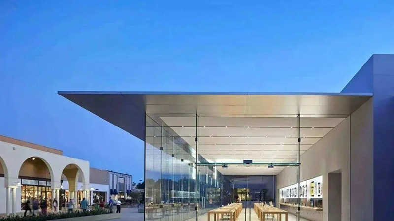 幕墻設計 基礎知識