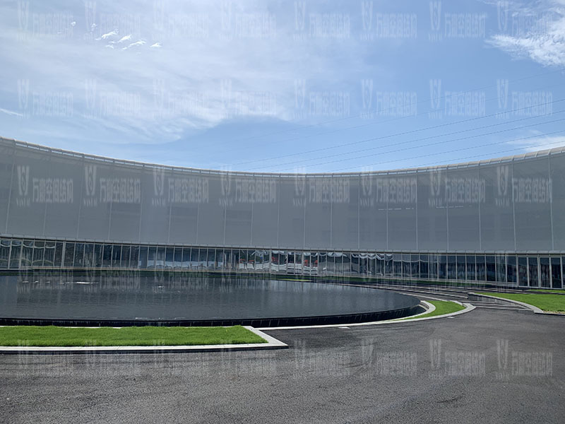 ptfe膜結構 ptfe膜結構