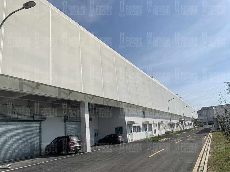 ptfe膜結構 ptfe膜結構