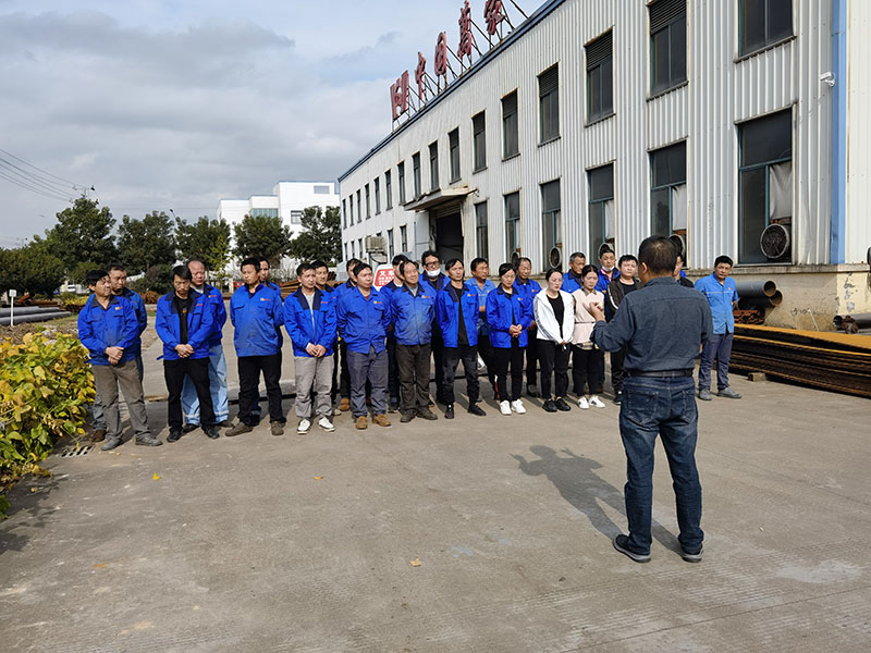 亞運會棒(壘)球體館、亞洲杯主辦場地重慶龍興足球場膜結構項目動員大會 亞運會棒(壘)球體館、亞洲杯主辦場地重慶龍興足球場膜結構項目動員大會