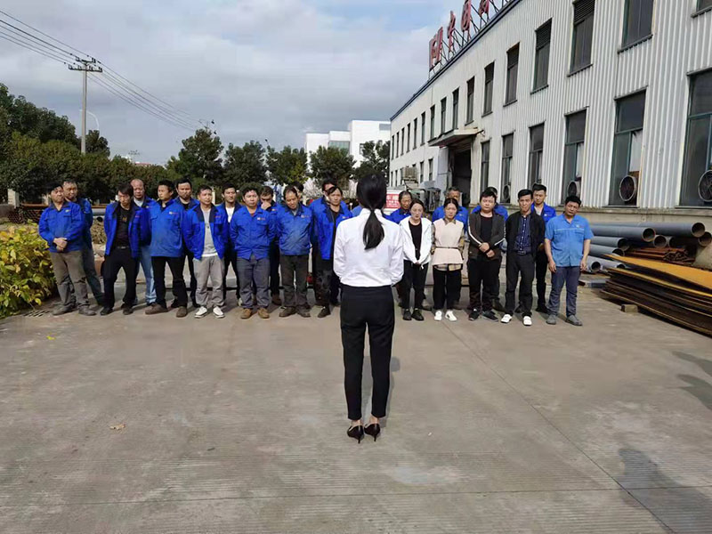 亞運會棒(壘)球體館、亞洲杯主辦場地重慶龍興足球場膜結構項目動員大會 亞運會棒(壘)球體館、亞洲杯主辦場地重慶龍興足球場膜結構項目動員大會