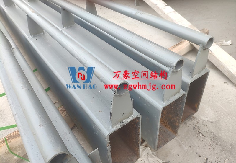 萬豪2021第14標-紹興國際會展中心C1區展廳幕墻網格膜項目