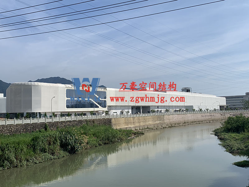 什么是織物幕墻？織物幕墻設(shè)計(jì)咨詢供應(yīng)廠家該如何選擇？