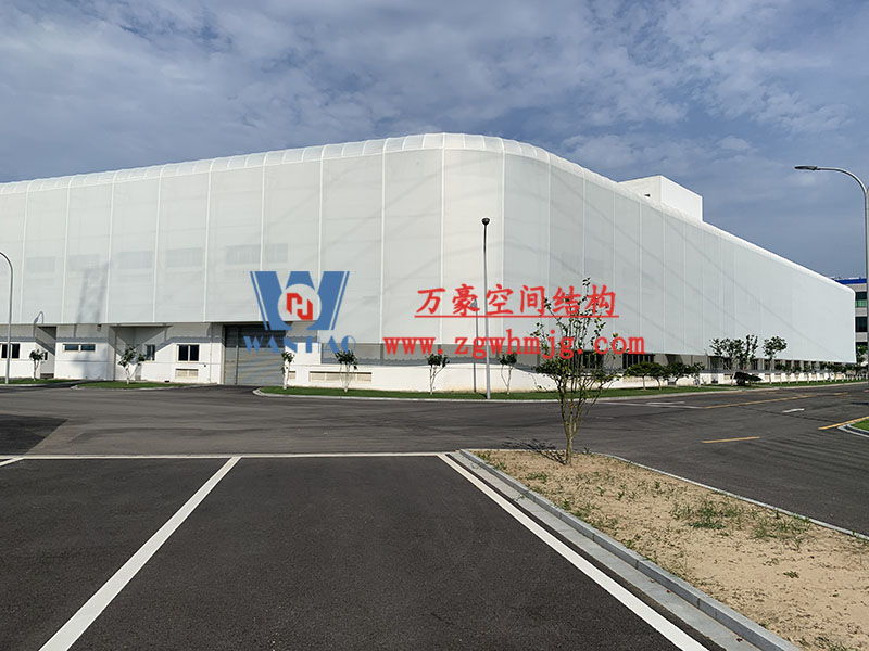 什么是織物幕墻？織物幕墻設(shè)計(jì)咨詢供應(yīng)廠家該如何選擇？