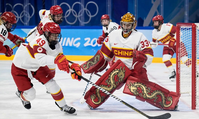 北京冬奧會(huì)有哪些項(xiàng)目?在哪些場(chǎng)館進(jìn)行? 北京冬奧會(huì)有哪些項(xiàng)目?在哪些場(chǎng)館進(jìn)行?