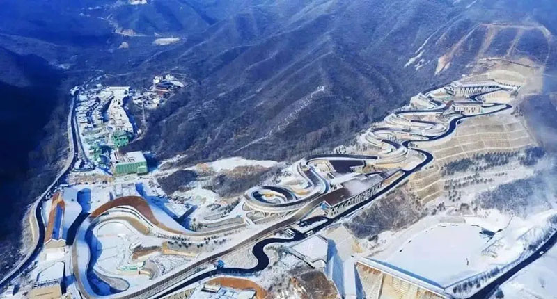 北京冬奧會(huì)有哪些項(xiàng)目?在哪些場(chǎng)館進(jìn)行? 北京冬奧會(huì)有哪些項(xiàng)目?在哪些場(chǎng)館進(jìn)行?