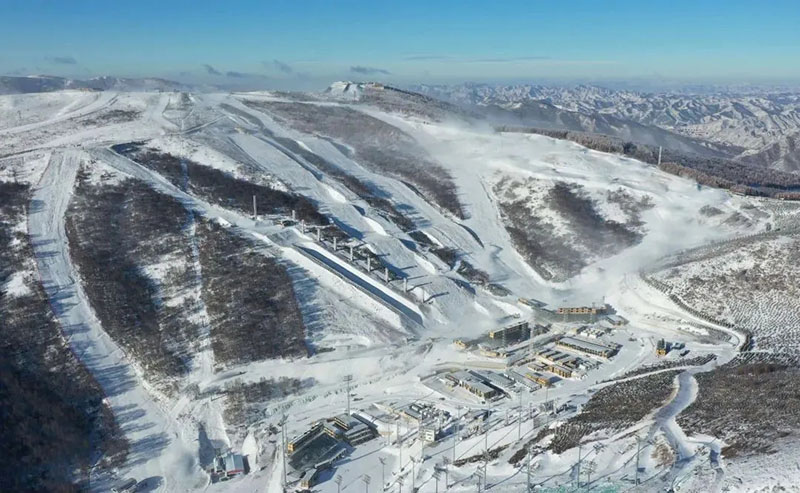 北京冬奧會(huì)有哪些項(xiàng)目?在哪些場(chǎng)館進(jìn)行? 北京冬奧會(huì)有哪些項(xiàng)目?在哪些場(chǎng)館進(jìn)行?