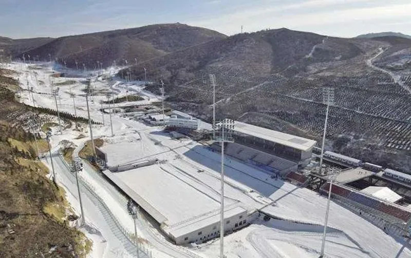 北京冬奧會(huì)有哪些項(xiàng)目?在哪些場(chǎng)館進(jìn)行? 北京冬奧會(huì)有哪些項(xiàng)目?在哪些場(chǎng)館進(jìn)行?