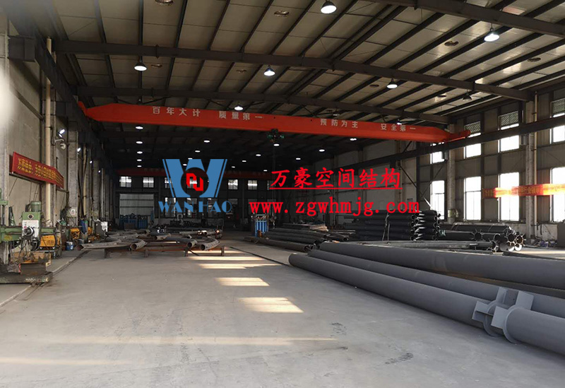 什么是異形鋼結構?復雜空間異形鋼結構該如何選擇廠家? 什么是異形鋼結構?復雜空間異形鋼結構該如何選擇廠家?