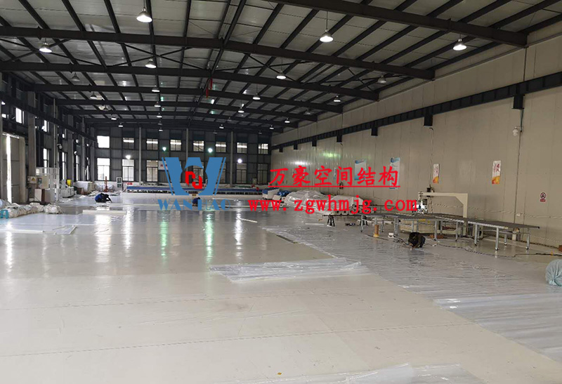 什么是異形鋼結構?復雜空間異形鋼結構該如何選擇廠家? 什么是異形鋼結構?復雜空間異形鋼結構該如何選擇廠家?