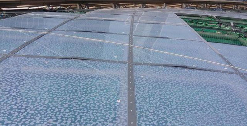 ETFE膜結構有哪些種類?ETFE膜結構是如何分類的? ETFE膜結構有哪些種類?ETFE膜結構是如何分類的?