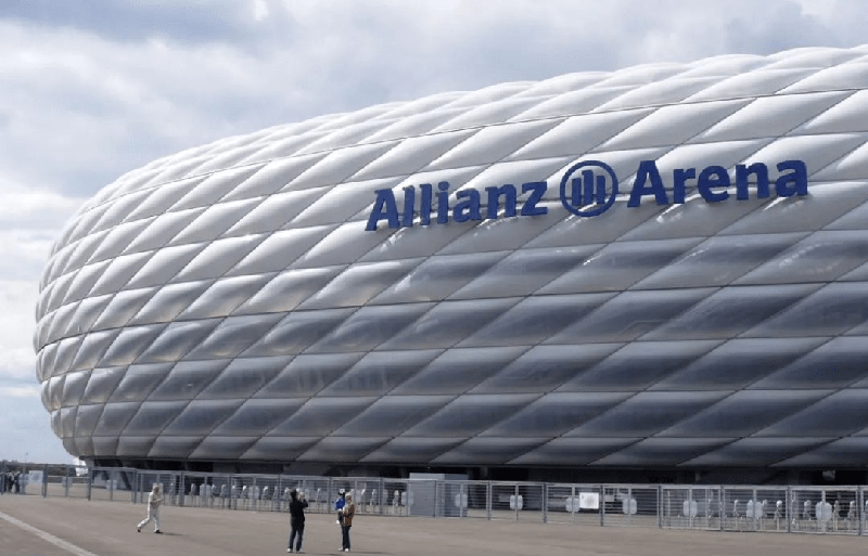 etfe膜結構 etfe膜結構