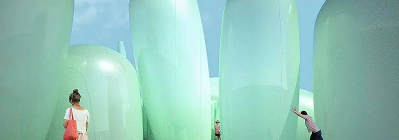 etfe膜結構 etfe膜結構