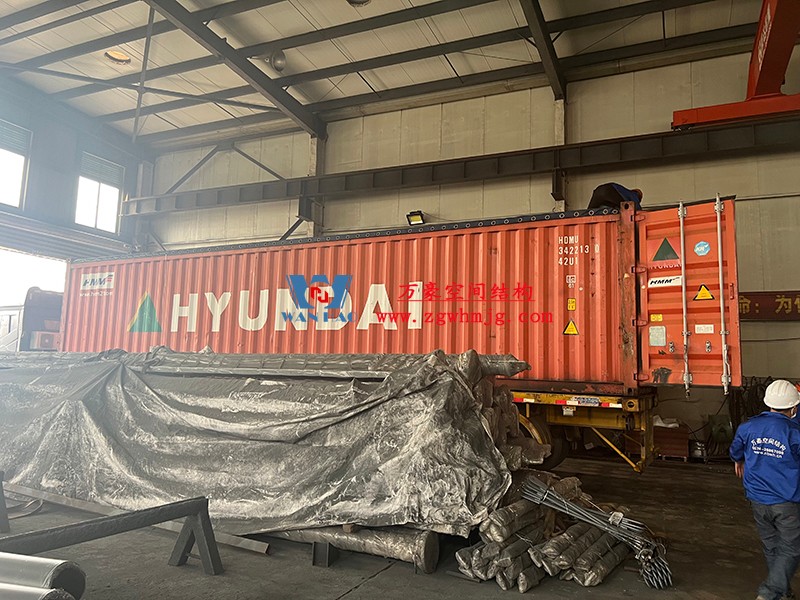 澳洲網球場加蓋工程