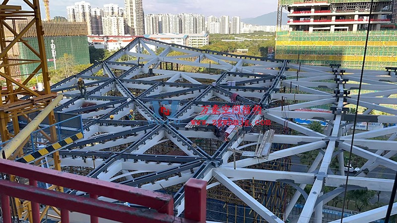 萬豪2022第15標-中交海南總部基地項目A地塊三標段幕墻及欄桿工程 萬豪2022第15標-中交海南總部基地項目A地塊三標段幕墻及欄桿工程