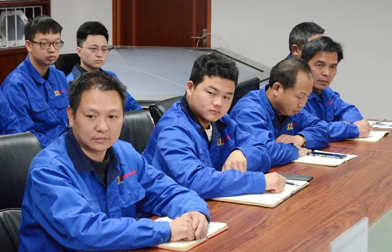 萬豪空間結構重大項目技術交流會|順利召開 萬豪空間結構重大項目技術交流會|順利召開