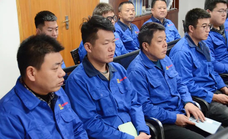 萬豪空間結構重大項目技術交流會|順利召開 萬豪空間結構重大項目技術交流會|順利召開