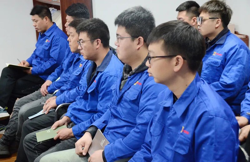 萬豪空間結構重大項目技術交流會|順利召開 萬豪空間結構重大項目技術交流會|順利召開