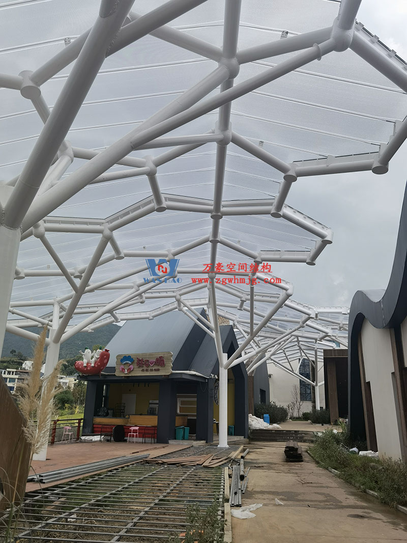 etfe氣枕膜是什么?etfe氣枕膜的優(yōu)點(diǎn)及應(yīng)用范圍有哪些? etfe氣枕膜是什么?etfe氣枕膜的優(yōu)點(diǎn)及應(yīng)用范圍有哪些?