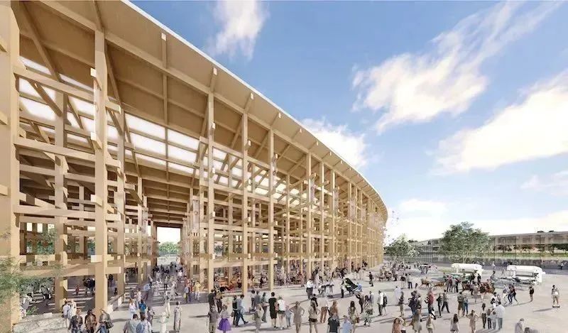 2025大阪世博會(huì) 中國(guó)館以【中華書簡(jiǎn)】為靈感 2025大阪世博會(huì) 中國(guó)館以【中華書簡(jiǎn)】為靈感