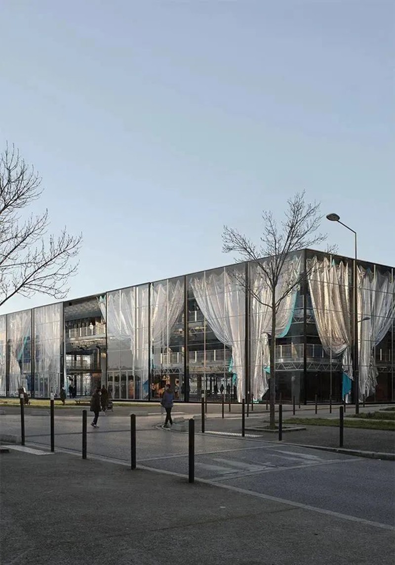 又要透光,又要遮陽 又要透光,又要遮陽