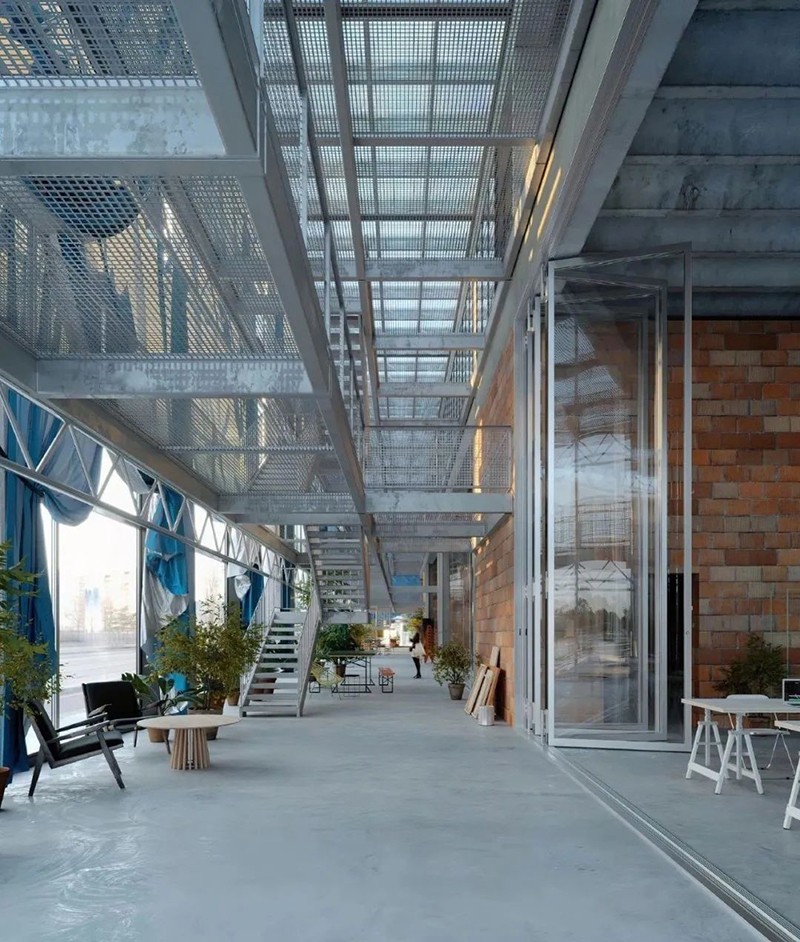 又要透光,又要遮陽 又要透光,又要遮陽