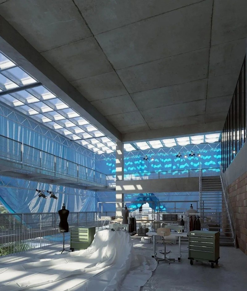 又要透光,又要遮陽 又要透光,又要遮陽