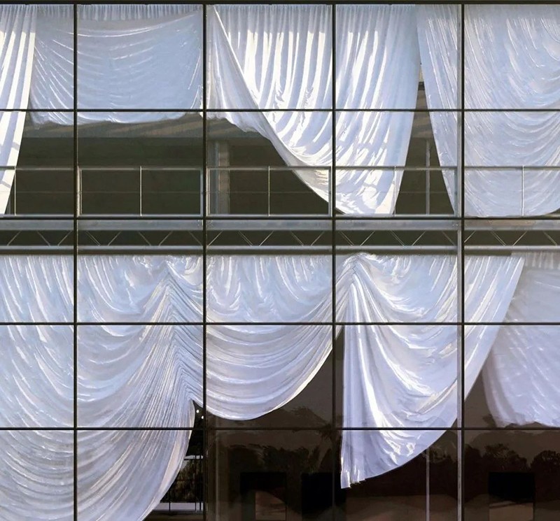 又要透光,又要遮陽 又要透光,又要遮陽