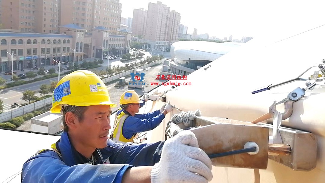 凝神謀發展,建設正酣時|這個項目最新施工進度來了! 凝神謀發展,建設正酣時|這個項目最新施工進度來了!