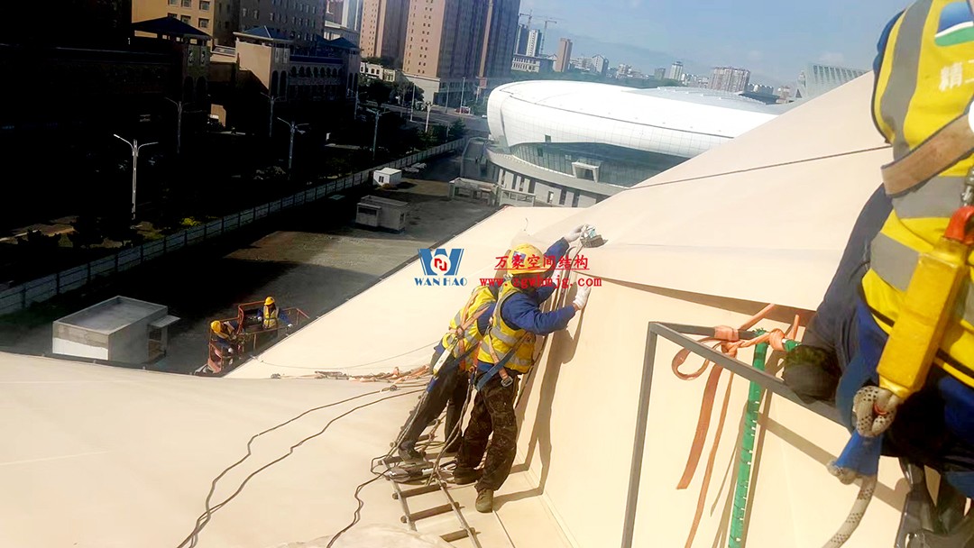 凝神謀發展,建設正酣時|這個項目最新施工進度來了! 凝神謀發展,建設正酣時|這個項目最新施工進度來了!