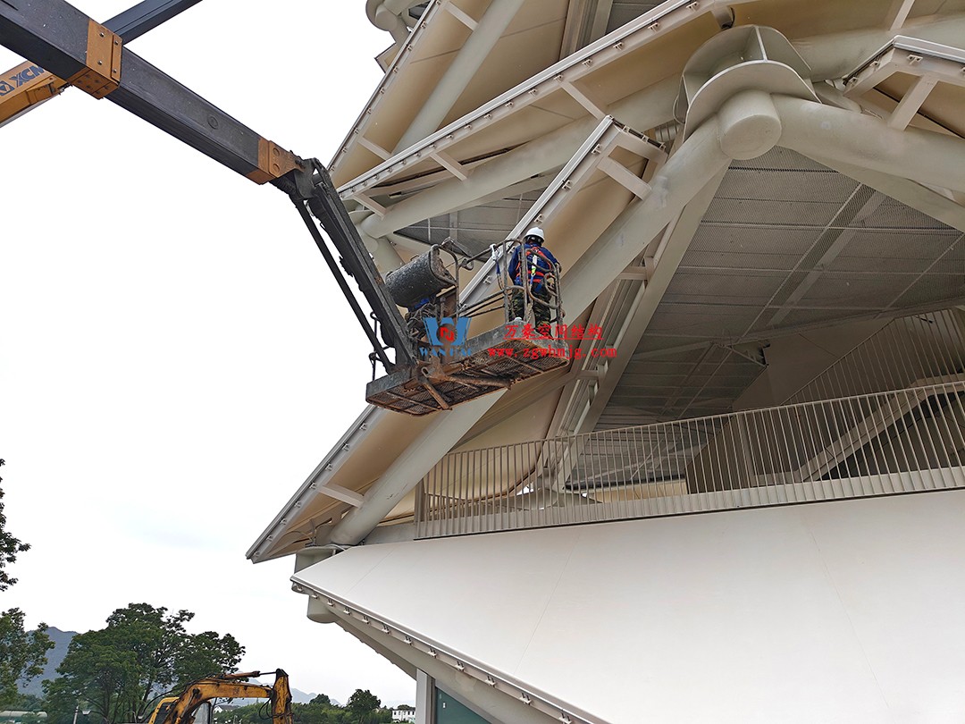 朦朧奇境|稻田上的燈塔 朦朧奇境|稻田上的燈塔