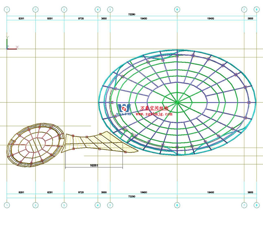 恭喜中標-京基大梅沙酒店多功能活動廳鋼膜結構工程 恭喜中標-京基大梅沙酒店多功能活動廳鋼膜結構工程
