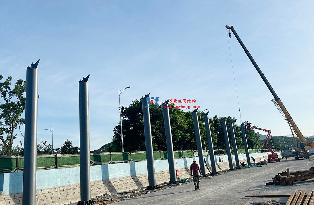 奉化區(qū)桐照漁港品質(zhì)提升項目開始施工 奉化區(qū)桐照漁港品質(zhì)提升項目開始施工