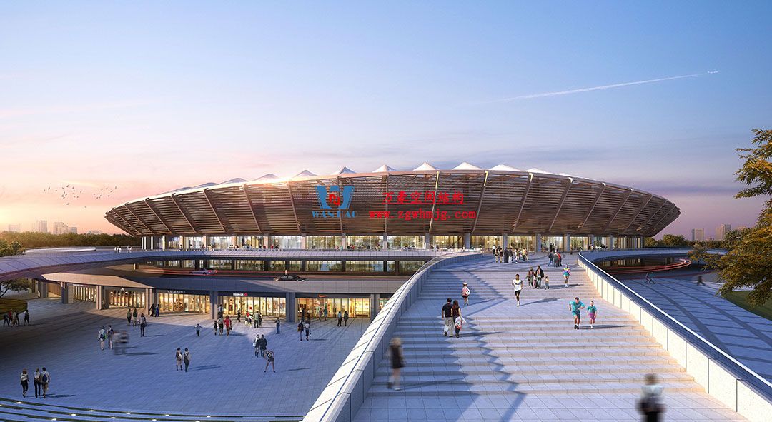 這個項目已完工,眾星云集,演唱會即將開始! 這個項目已完工,眾星云集,演唱會即將開始!