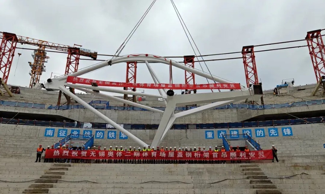 白鷺展翅,羽蝶翩飛|這個項目刷新進度條 白鷺展翅,羽蝶翩飛|這個項目刷新進度條