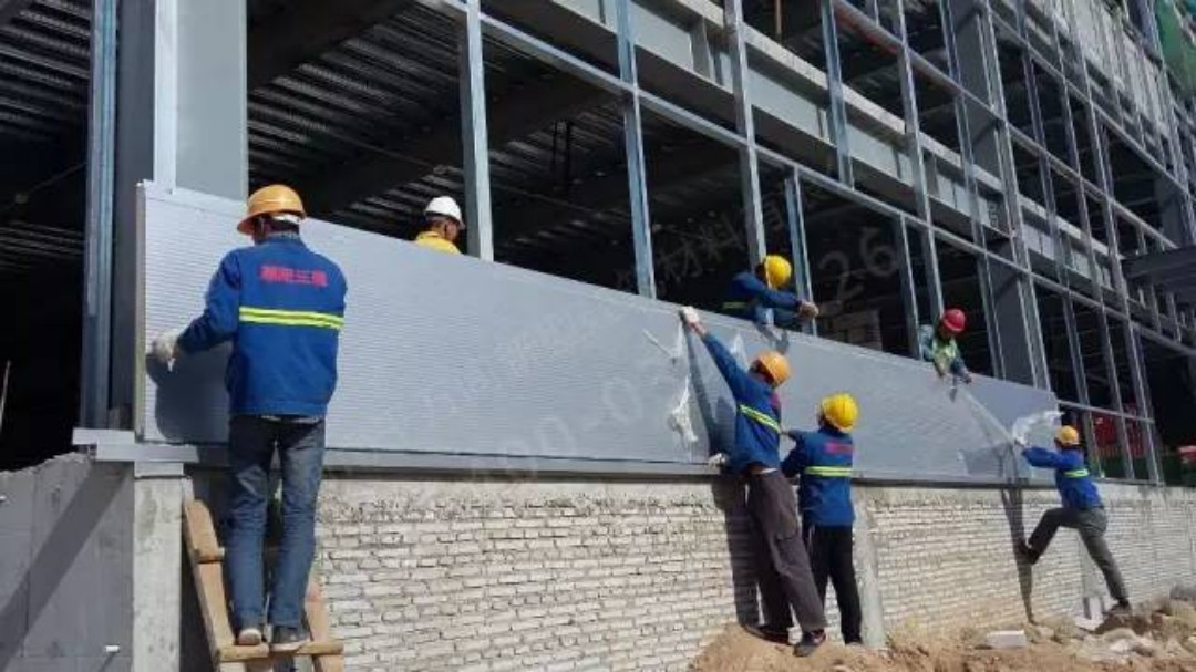 鋼結構施工資料「避坑指南」!從 0 到 1 全流程保姆級攻略 鋼結構施工資料「避坑指南」!從 0 到 1 全流程保姆級攻略