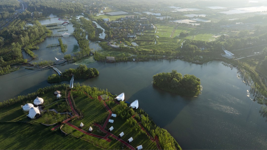 這家設計界“夢工廠”把童話搬入現實 這家設計界“夢工廠”把童話搬入現實