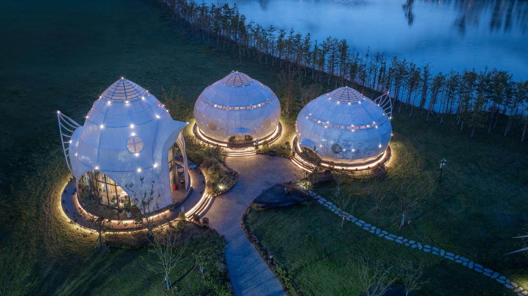 這家設計界“夢工廠”把童話搬入現實 這家設計界“夢工廠”把童話搬入現實