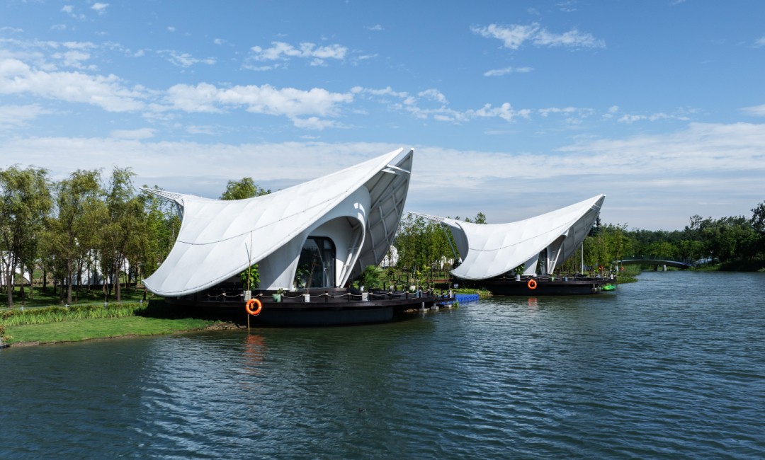 這家設計界“夢工廠”把童話搬入現實 這家設計界“夢工廠”把童話搬入現實