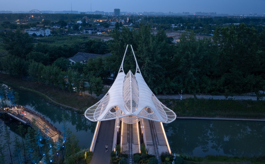 這家設計界“夢工廠”把童話搬入現實 這家設計界“夢工廠”把童話搬入現實