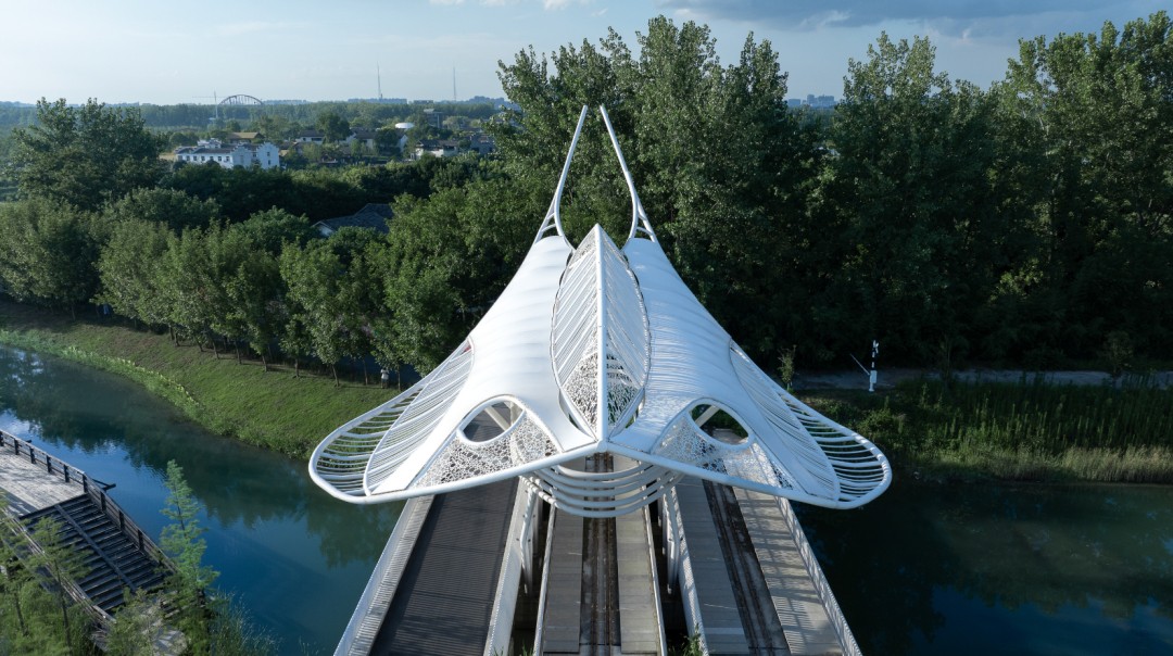 這家設計界“夢工廠”把童話搬入現實 這家設計界“夢工廠”把童話搬入現實