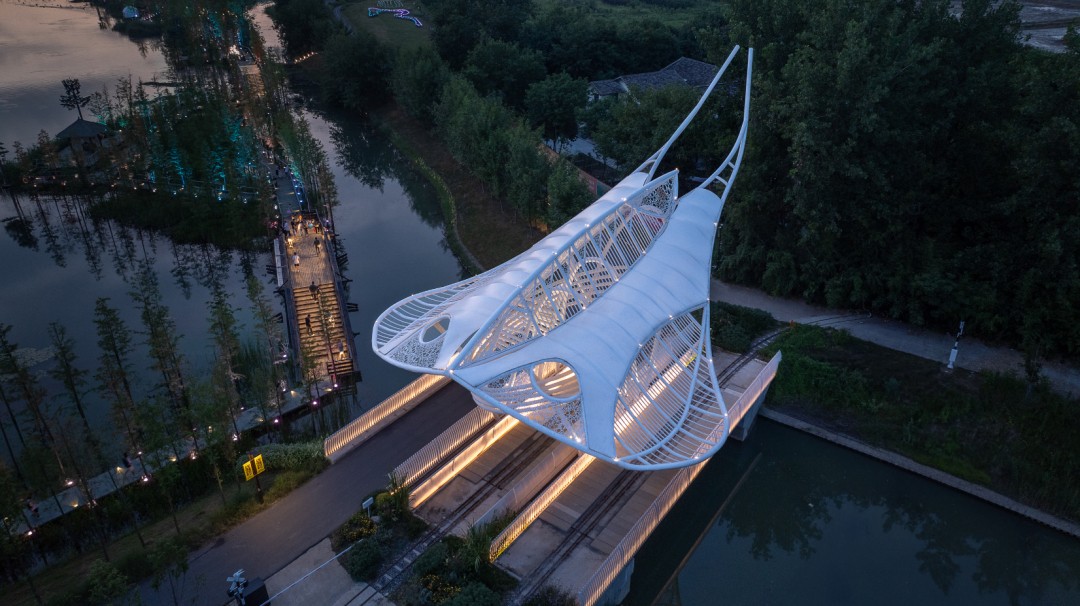 這家設計界“夢工廠”把童話搬入現實 這家設計界“夢工廠”把童話搬入現實